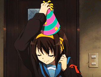 Update 55+ anime party gif best - in.cdgdbentre